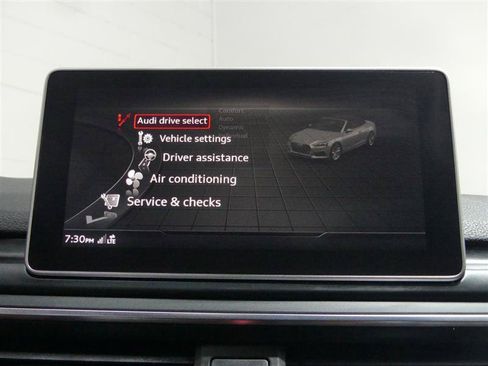 Used 2018 Audi A5 2.0T Premium Plus w/ Premium Plus AWD/4WD image 41