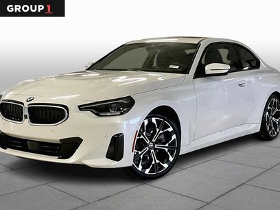 New 2026 BMW 230i 230i w/ Convenience Package