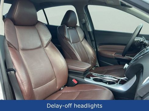 Used 2015 Acura TLX V6 w/ Advance Package image 21