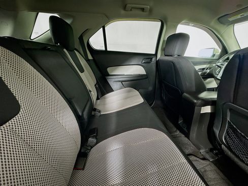 Used 2016 Chevrolet Equinox LT FWD image 44