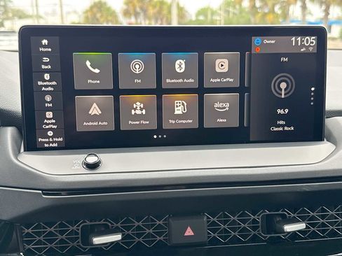 New 2026 Honda Accord EX-L image 20