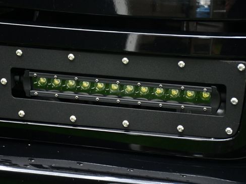 Used 2014 Chevrolet Silverado 2500 LTZ w/ LTZ Plus Package image 7