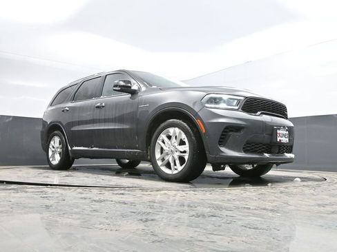 Used 2025 Dodge Durango R/T AWD/4WD image 46
