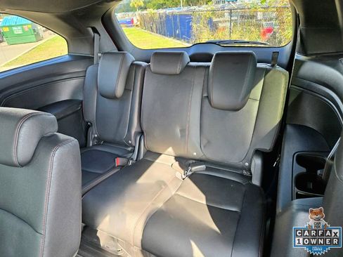 Used 2024 Honda Odyssey Sport image 40
