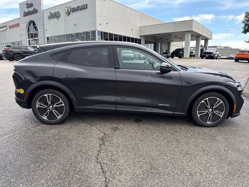 Used 2022 Ford Mustang Mach-E Select AWD/4WD image 7