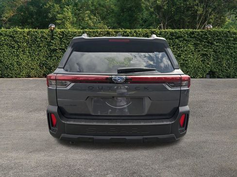 New 2026 Subaru Outback Limited AWD/4WD image 5