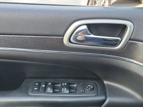 Certified 2018 Jeep Grand Cherokee Limited RWD image 13