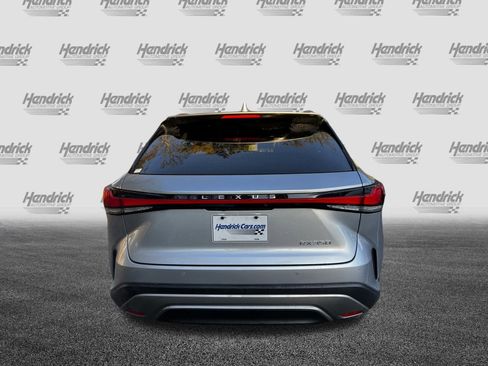 Used 2024 Lexus RX 350 Premium Plus image 8