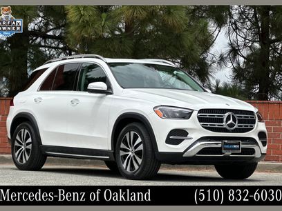 Certified 2024 Mercedes-Benz GLE 350 4MATIC