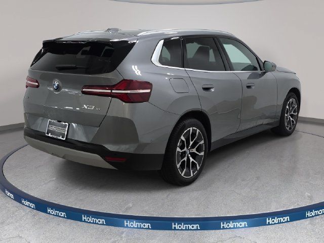 Used 2026 BMW X3 xDrive30i w/ Convenience Package AWD/4WD image 6