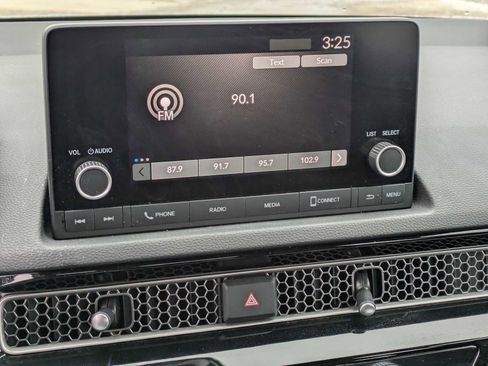 Certified 2024 Honda Civic Sport image 25