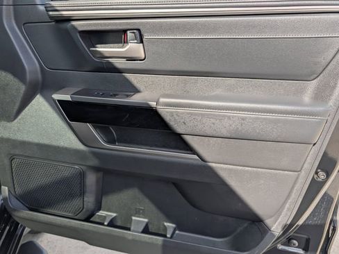 Used 2024 Toyota Tundra Limited w/ Power Package image 34