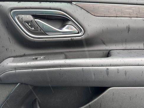 Certified 2024 Chevrolet Tahoe LT image 20