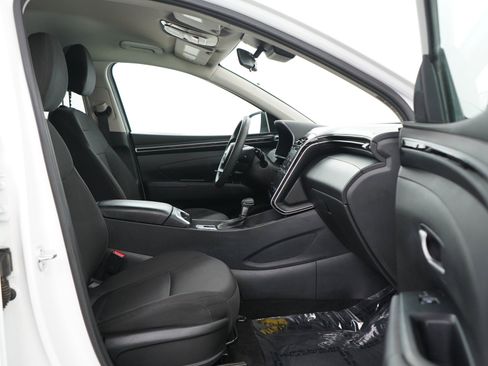 Used 2024 Hyundai Tucson SEL AWD/4WD image 11