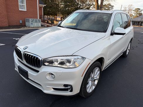 Used 2014 BMW X5 xDrive35i image 2
