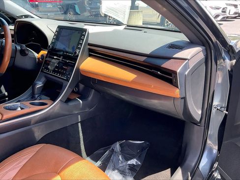 Used 2019 Toyota Avalon Limited FWD image 16