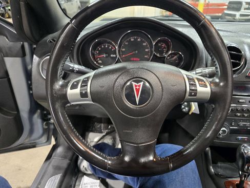 Used 2007 Pontiac G6 GT w/ Sport Package FWD image 38
