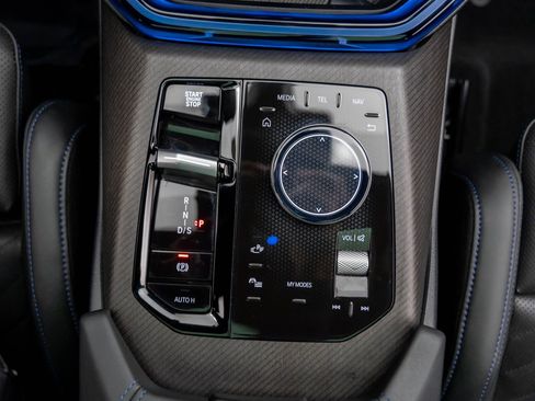 Certified 2025 BMW X3 xDrive30i w/ Premium Package image 20