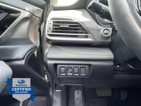 Used 2025 Subaru Outback Onyx Edition XT AWD/4WD image 28