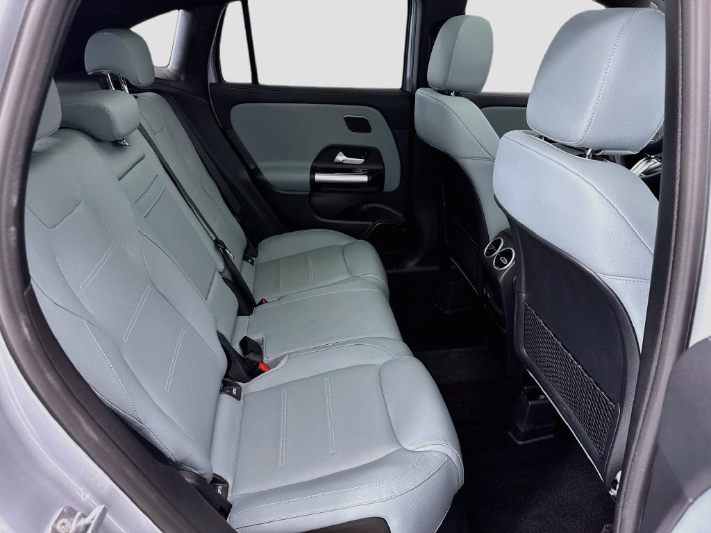 Certified 2026 Mercedes-Benz GLA 250 image 20
