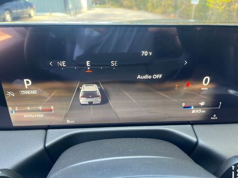 New 2026 Nissan Armada Platinum image 16