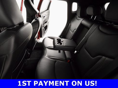 Certified 2022 Jeep Compass Limited image 15