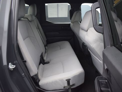 Used 2024 Toyota Tacoma SR5 image 11