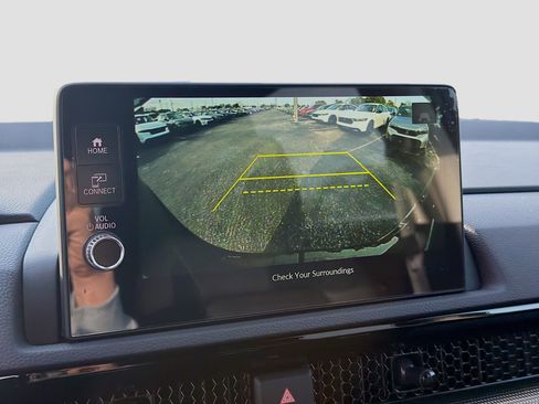 New 2026 Honda CR-V EX-L image 13