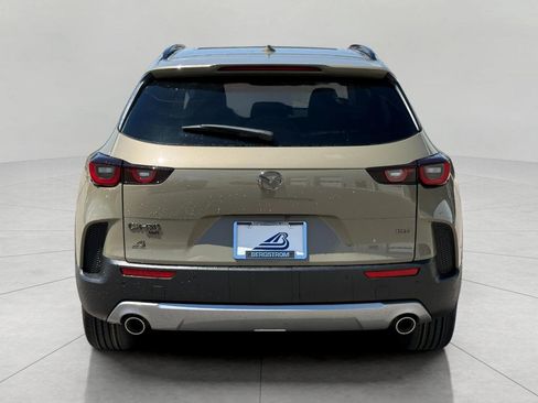 New 2026 MAZDA CX-50 AWD 2.5 S w/ Accent Package image 5