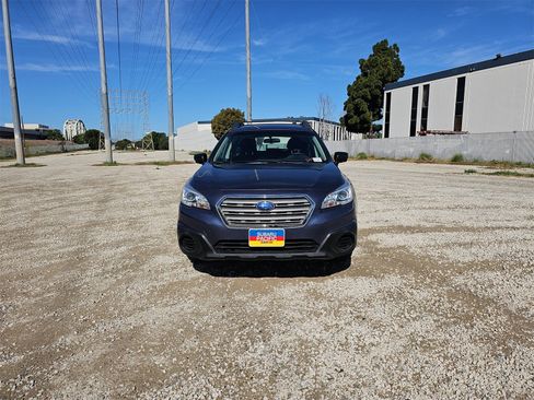 Used 2016 Subaru Outback 2.5i image 2