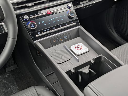 New 2026 Hyundai Santa Fe SEL image 13