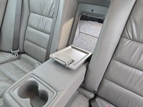 Used 2008 Honda Accord EX-L image 22