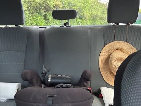 Used 2017 RAM 2500 Tradesman w/ Snow Chief Group AWD/4WD image 19