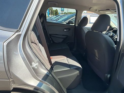 Used 2023 Nissan Rogue SV AWD/4WD image 22