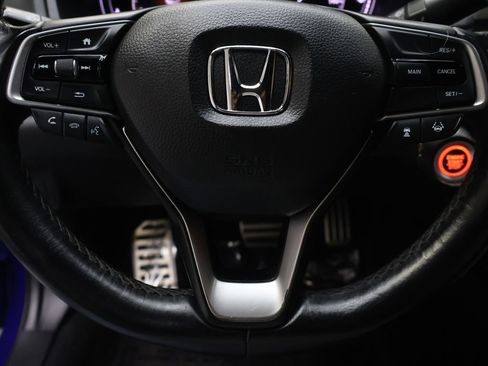 Used 2019 Honda Accord Sport image 19