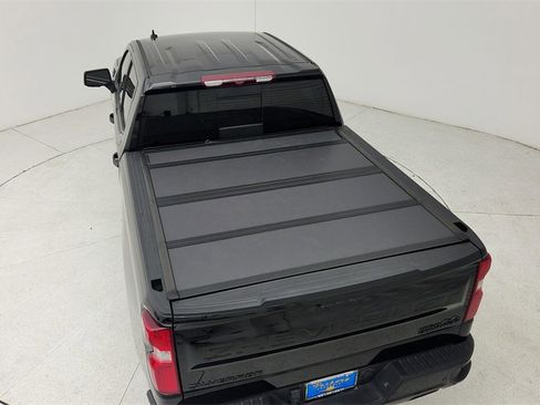 Used 2024 Chevrolet Silverado 1500 High Country w/ Midnight Edition image 37