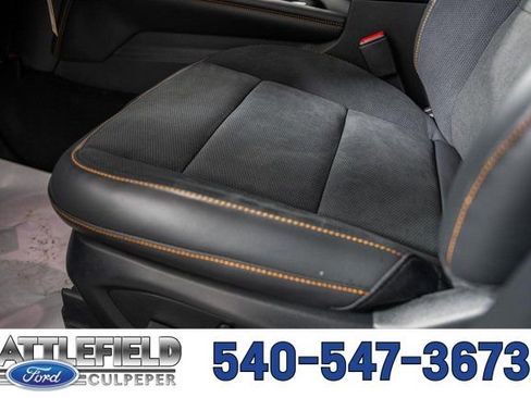 New 2026 Ford Explorer Tremor w/ Tremor Ultimate Package image 40