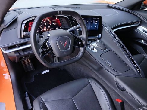 Used 2024 Chevrolet Corvette Stingray Coupe w/ Z51 Performance Package RWD image 20