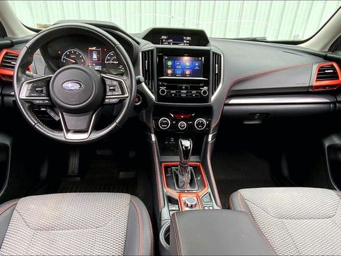 Used 2019 Subaru Forester Sport w/ Popular Package #2 AWD/4WD image 14