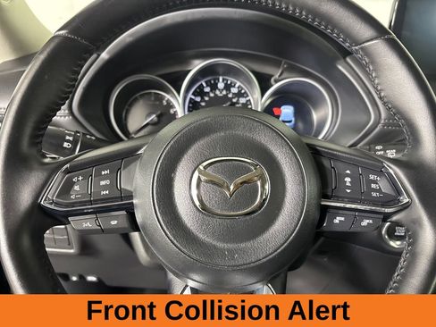 Used 2025 MAZDA CX-5 AWD 2.5 S w/ Preferred Package image 14