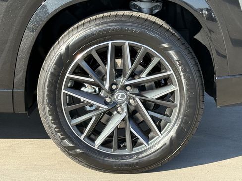 New 2026 Lexus TX 350 AWD image 16