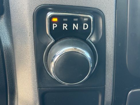 Used 2022 RAM 1500 Tradesman RWD image 21