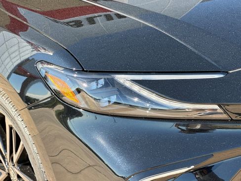 New 2026 Toyota Camry XSE FWD image 30