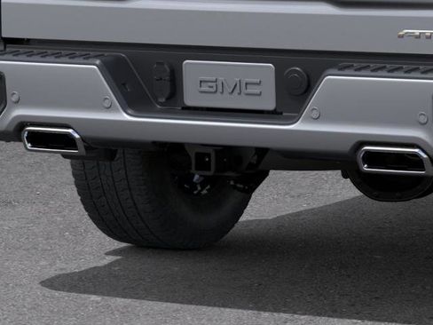 New 2026 GMC Sierra 1500 AT4 AWD/4WD image 14