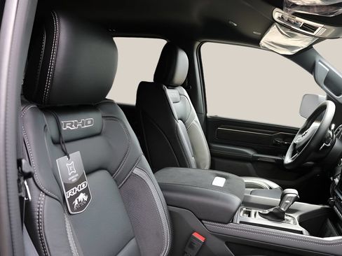 New 2026 RAM 1500 RHO AWD/4WD image 20