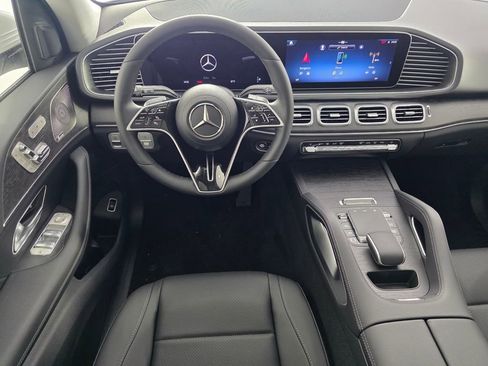 New 2026 Mercedes-Benz GLE 350 4MATIC image 10