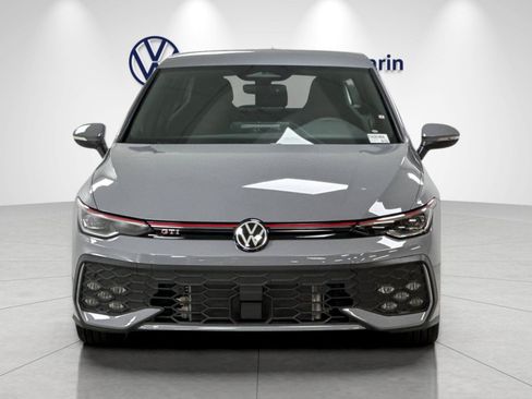 New 2026 Volkswagen Golf S FWD image 8
