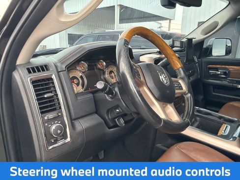 Used 2017 RAM 2500 Longhorn AWD/4WD image 32