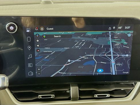 New 2026 Chevrolet Equinox LT w/ Convenience Package II image 13