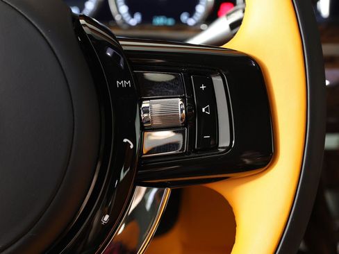 Certified 2024 Rolls-Royce Phantom Extended Wheelbase w/ The Phantom Package image 15